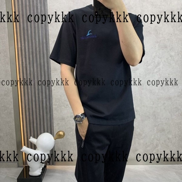 バレンシアガ 半袖 コピー 激安通販 - clothing-00933 メイン画像