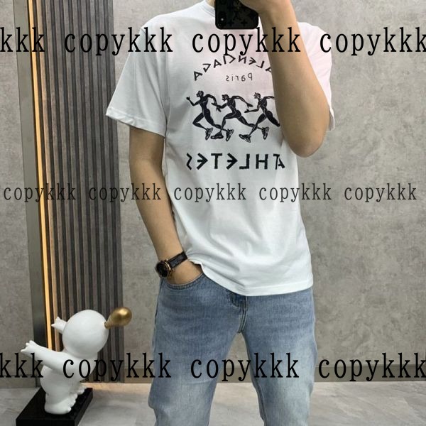 バレンシアガ 半袖 コピー 激安通販 - clothing-00942 メイン画像