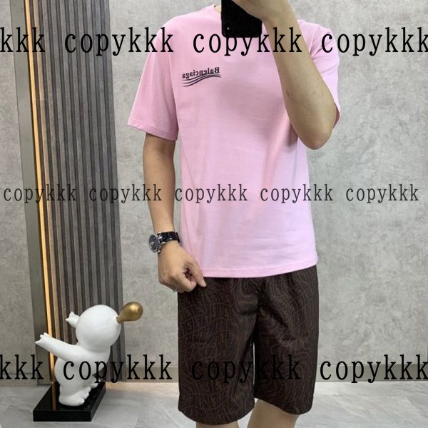 バレンシアガ 半袖 N級品 送料無料 - clothing-00944 おすすめN級品