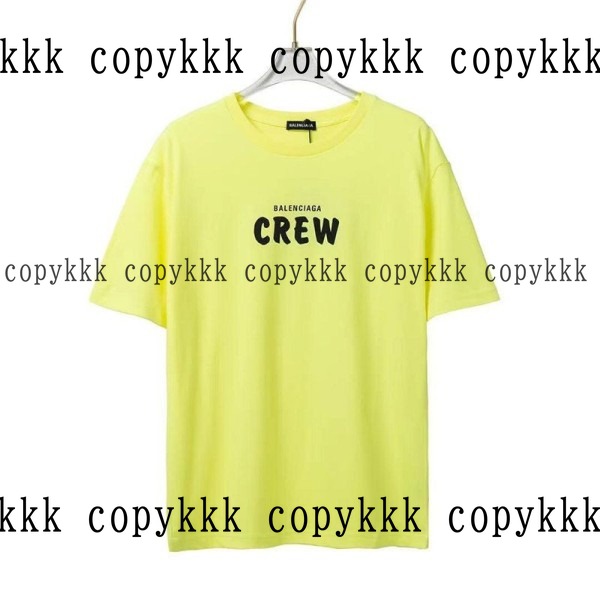 人気 バレンシアガ 半袖 N級品 - clothing-00947 おすすめN級品