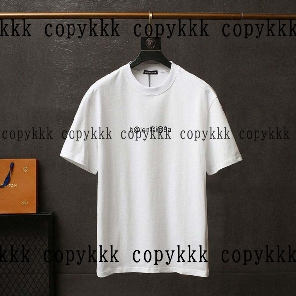 バレンシアガ 半袖 N級品 送料無料 - clothing-00948 おすすめN級品