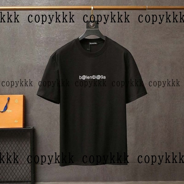 人気 バレンシアガ 半袖 N級品 - clothing-00949 メイン画像