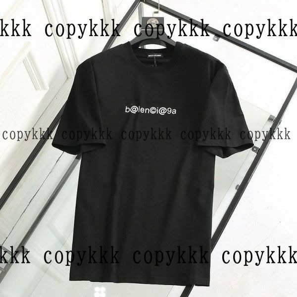 人気 バレンシアガ 半袖 N級品 - clothing-00949 画像 3