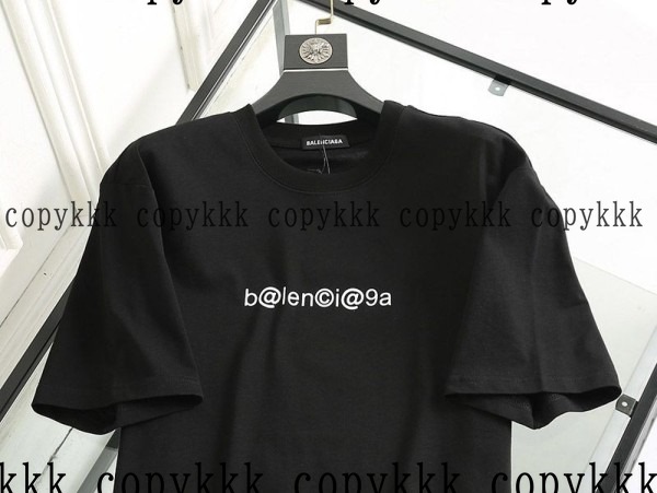 人気 バレンシアガ 半袖 N級品 - clothing-00949 画像 4