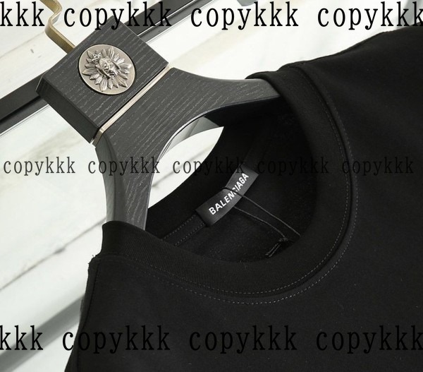 人気 バレンシアガ 半袖 N級品 - clothing-00949 画像 6
