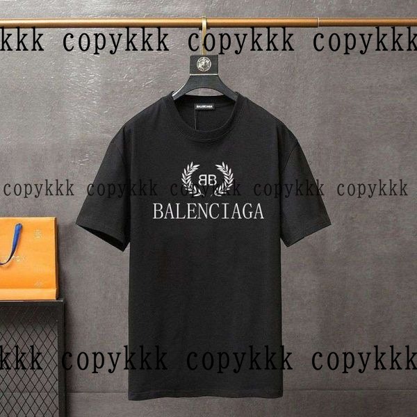 バレンシアガ 半袖 N級品 送料無料 - clothing-00953 メイン画像