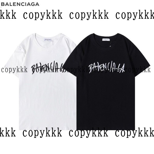 格安 バレンシアガ 半袖 スーパーコピー - clothing-00954