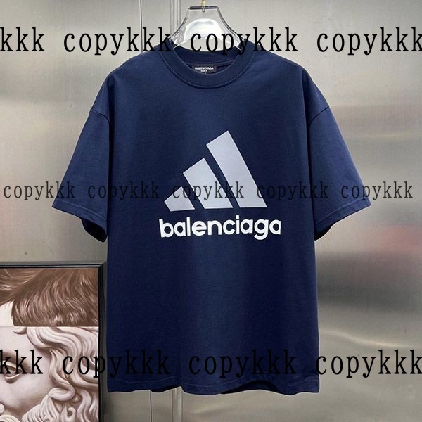 バレンシアガ 半袖 コピー 激安通販 - clothing-00779