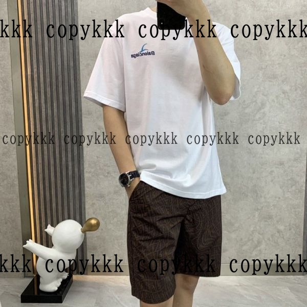 バレンシアガ 半袖 N級品 送料無料 - clothing-00960