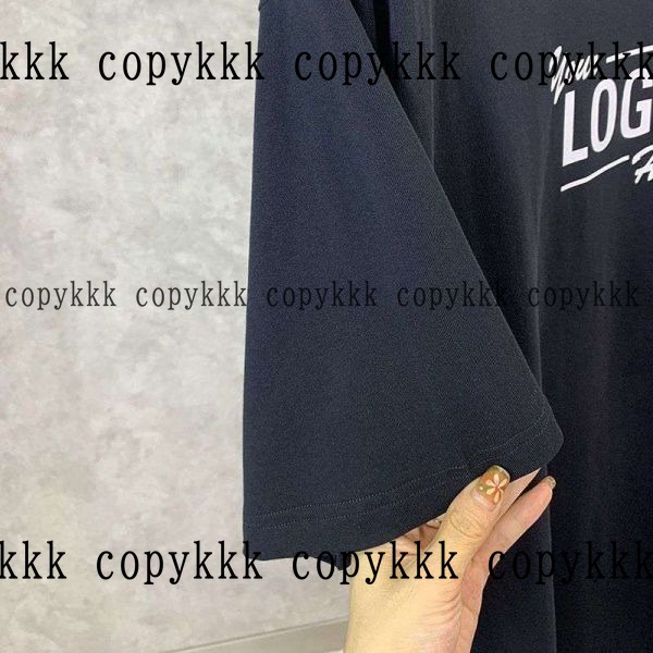 大人気 バレンシアガ 半袖 コピー - clothing-00961 画像 7