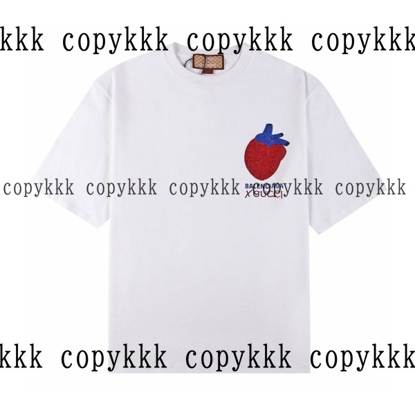 人気 バレンシアガ 半袖 N級品 - clothing-00963 おすすめN級品