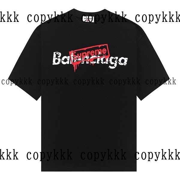バレンシアガ 半袖 N級品 送料無料 - clothing-00780