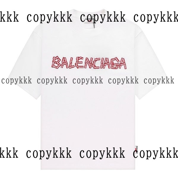 人気 バレンシアガ 半袖 N級品 - clothing-00783 メイン画像