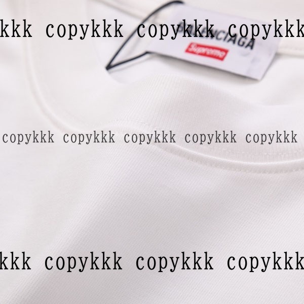 人気 バレンシアガ 半袖 N級品 - clothing-00783 画像 4