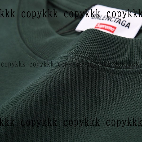 送料無料 バレンシアガ 半袖 スーパーコピー - clothing-00784 画像 4