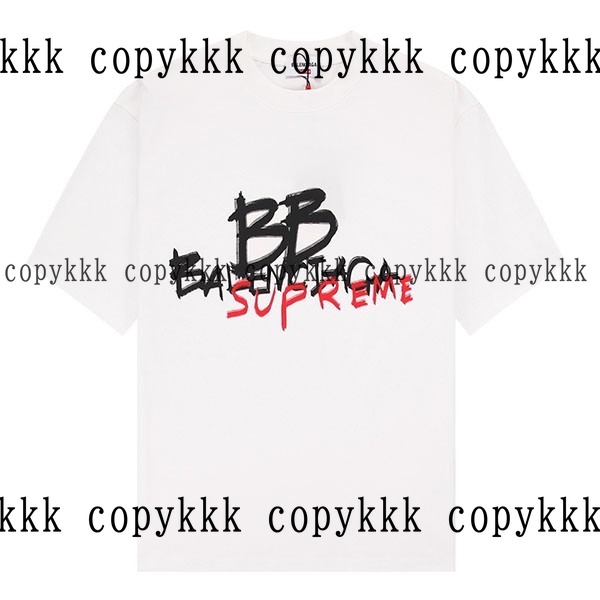 人気 バレンシアガ 半袖 N級品 - clothing-00785