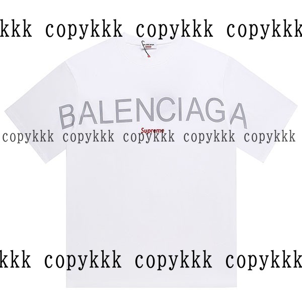 格安 バレンシアガ 半袖 スーパーコピー - clothing-00787 おすすめN級品