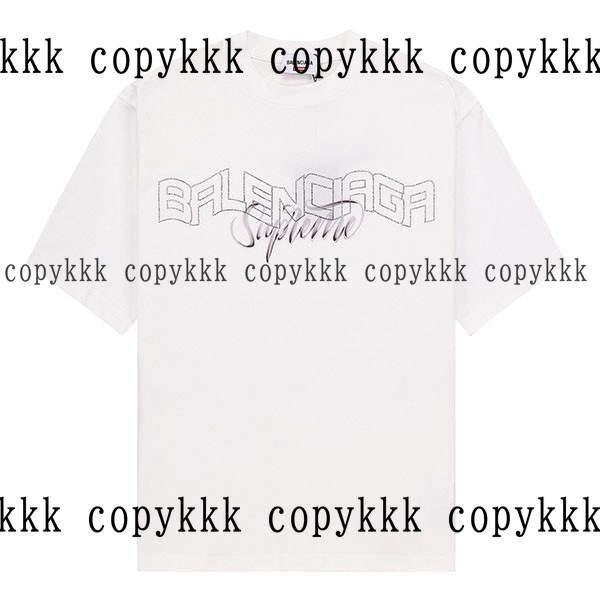 大人気 バレンシアガ 半袖 コピー - clothing-00789