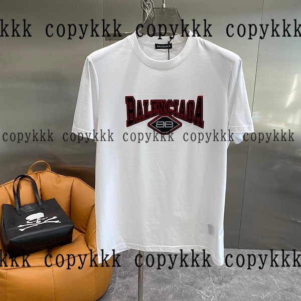 人気 バレンシアガ 半袖 N級品 - clothing-00792