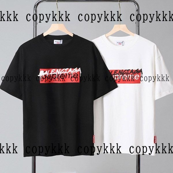人気 バレンシアガ 半袖 N級品 - clothing-00796