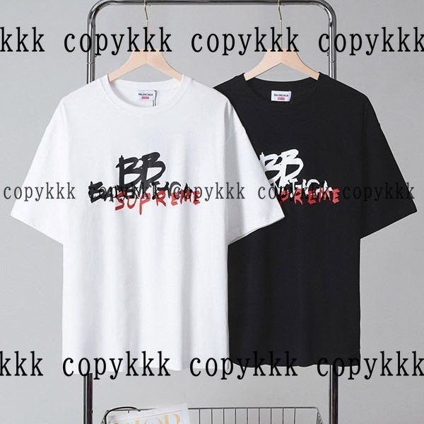 格安 バレンシアガ 半袖 スーパーコピー - clothing-00798 おすすめN級品