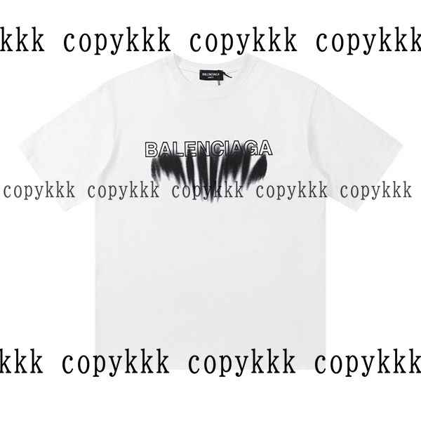 送料無料 バレンシアガ 半袖 スーパーコピー - clothing-00799 メイン画像
