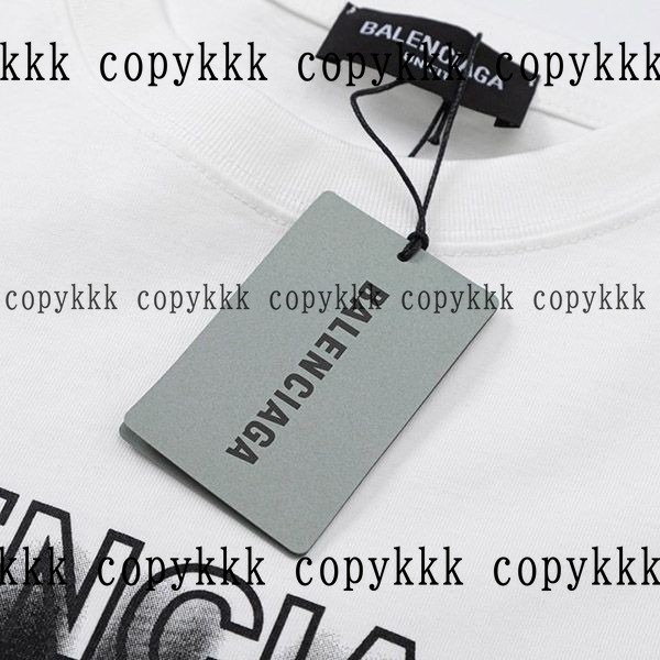 送料無料 バレンシアガ 半袖 スーパーコピー - clothing-00799 画像 6
