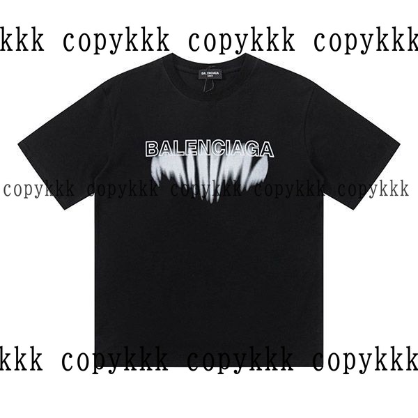 送料無料 バレンシアガ 半袖 スーパーコピー - clothing-00801