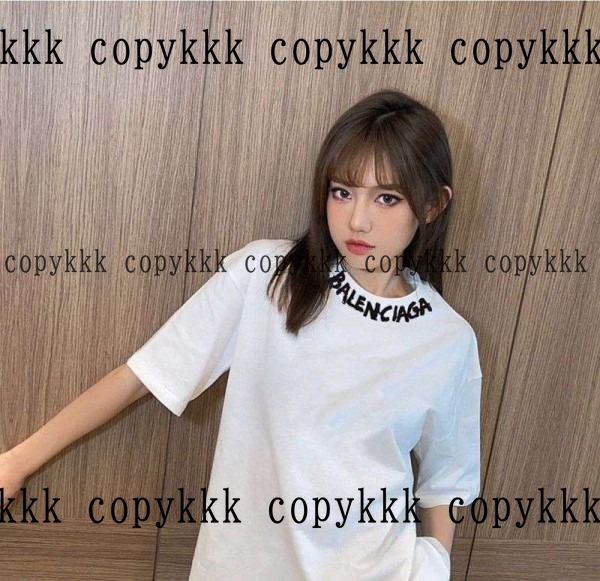 バレンシアガ 半袖 N級品 送料無料 - clothing-00803