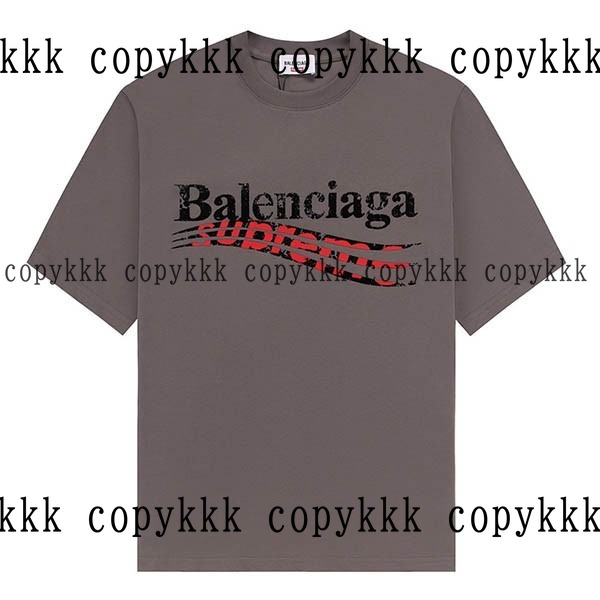 人気 バレンシアガ 半袖 N級品 - clothing-00804