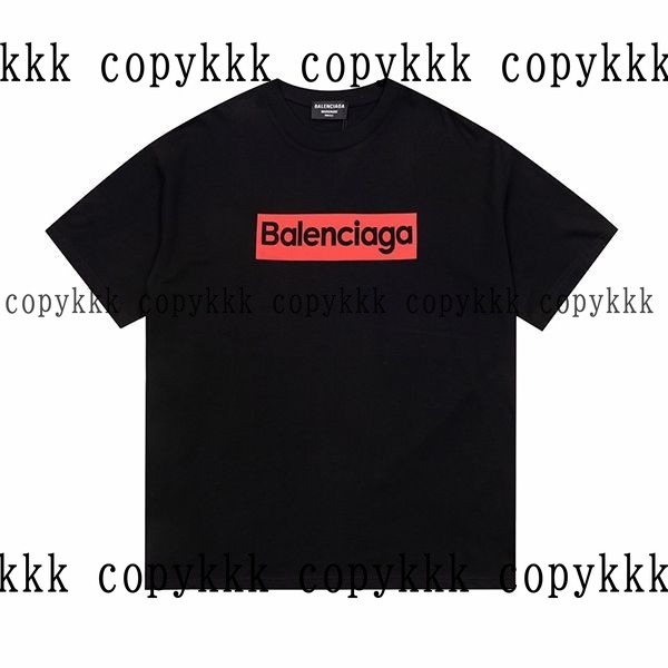 バレンシアガ 半袖 N級品 送料無料 - clothing-00807