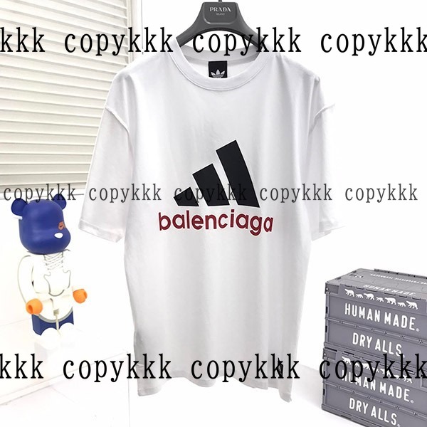 送料無料 バレンシアガ 半袖 スーパーコピー - clothing-00809 おすすめN級品