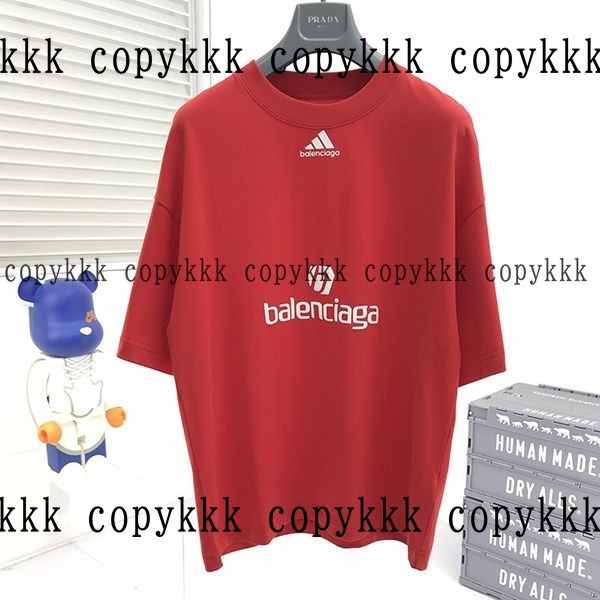 バレンシアガ 半袖 コピー 激安通販 - clothing-00810 おすすめN級品