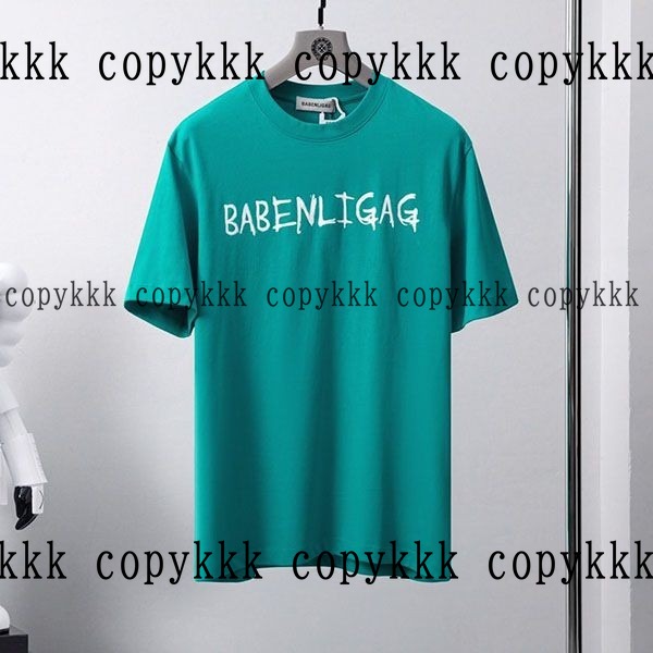 バレンシアガ 半袖 コピー 激安通販 - clothing-00814
