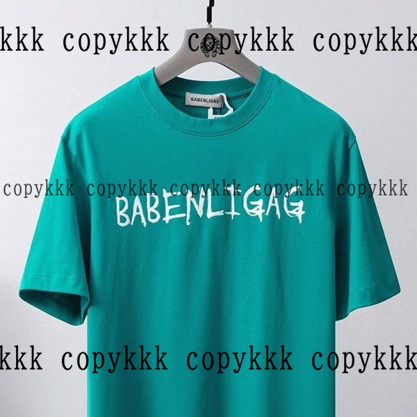 バレンシアガ 半袖 コピー 激安通販 - clothing-00814 画像 2