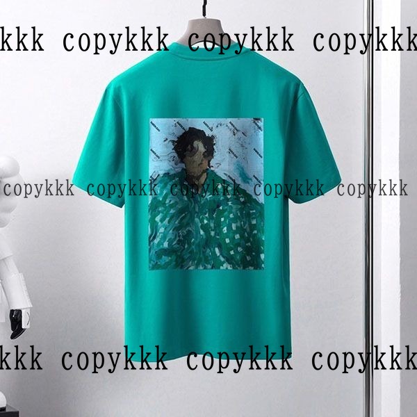 バレンシアガ 半袖 コピー 激安通販 - clothing-00814 画像 3