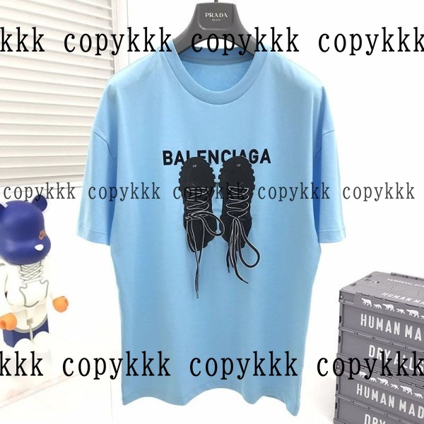 バレンシアガ 半袖 N級品 送料無料 - clothing-00816
