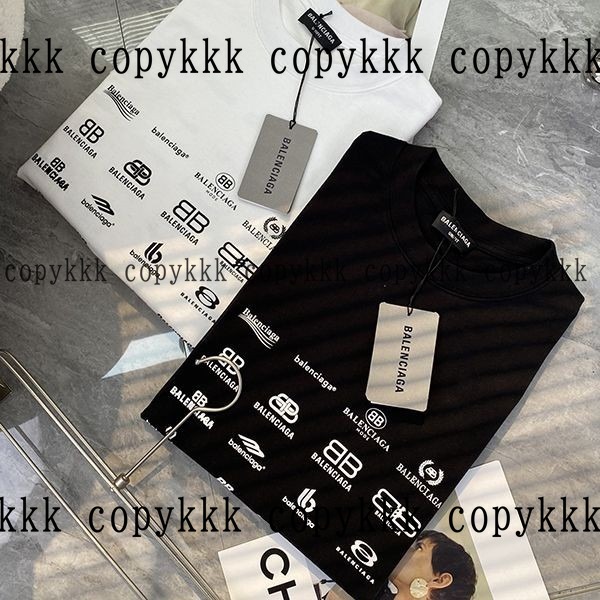 バレンシアガ 半袖 N級品 送料無料 - clothing-00818 メイン画像