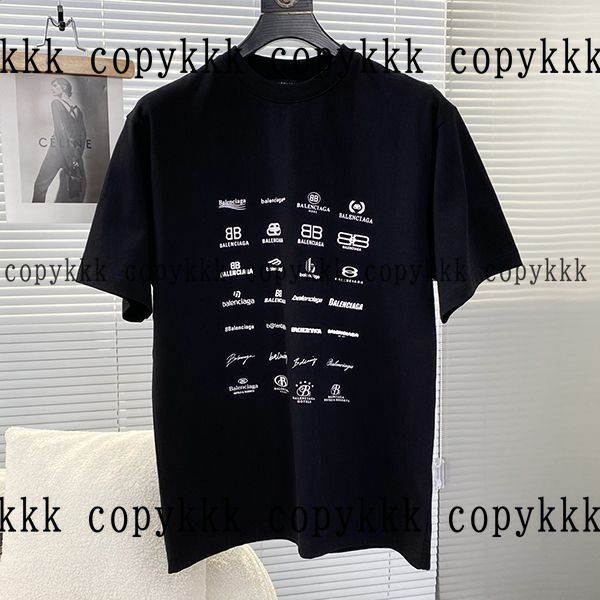 バレンシアガ 半袖 N級品 送料無料 - clothing-00818 画像 2