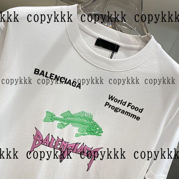 人気 バレンシアガ 半袖 N級品 - clothing-00819 画像 2