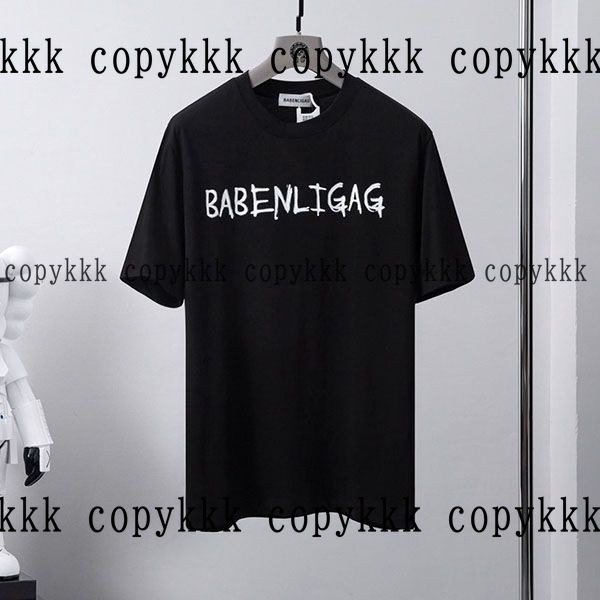 送料無料 バレンシアガ 半袖 スーパーコピー - clothing-00823