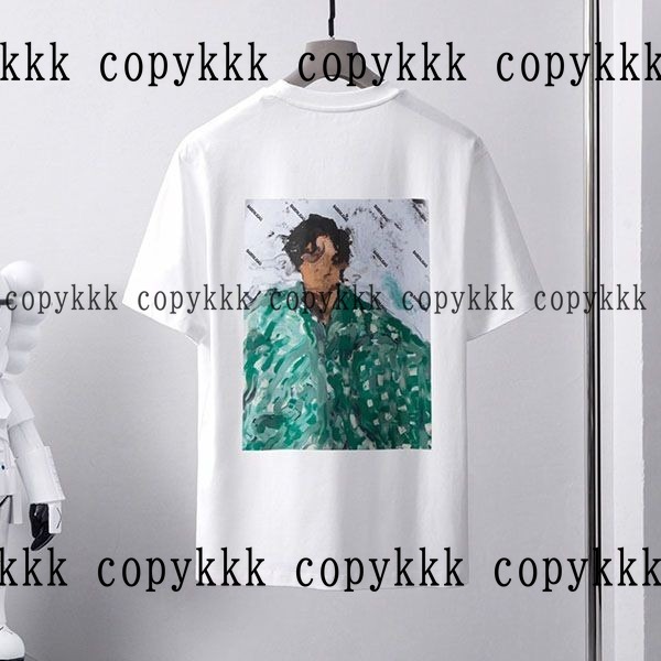 大人気 バレンシアガ 半袖 コピー - clothing-00824 画像 3