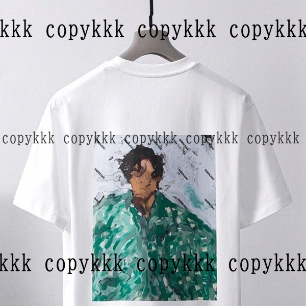 大人気 バレンシアガ 半袖 コピー - clothing-00824 画像 4