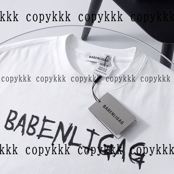 大人気 バレンシアガ 半袖 コピー - clothing-00824 画像 5