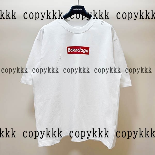 大人気 バレンシアガ 半袖 コピー - clothing-00831 おすすめN級品