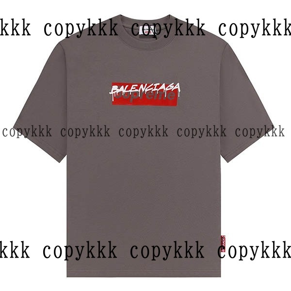 バレンシアガ 半袖 N級品 送料無料 - clothing-00832