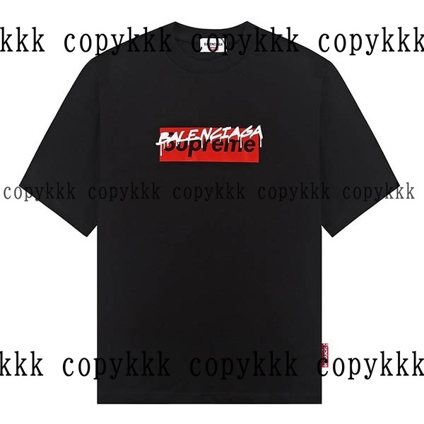 格安 バレンシアガ 半袖 スーパーコピー - clothing-00833