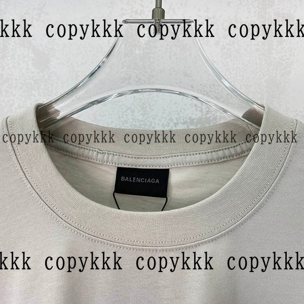 バレンシアガ 半袖 N級品 送料無料 - clothing-00834 画像 3