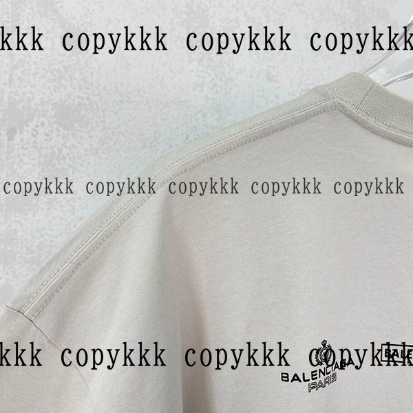 バレンシアガ 半袖 N級品 送料無料 - clothing-00834 画像 6