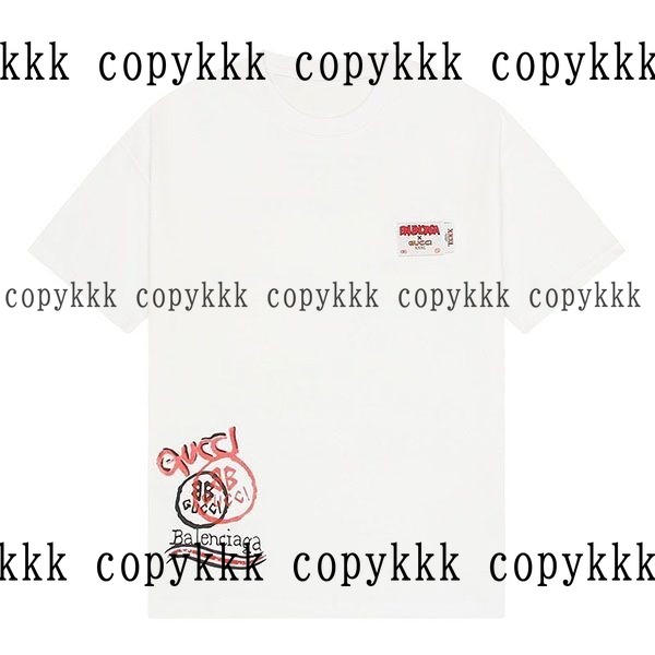 送料無料 バレンシアガ 半袖 スーパーコピー - clothing-00836 画像 4